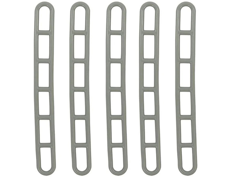 ProPlus Gomas tensoras escalera de 22,5 cm