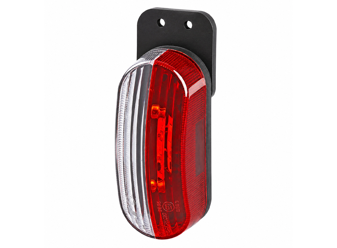 ProPlus luz LED izquierda de posición