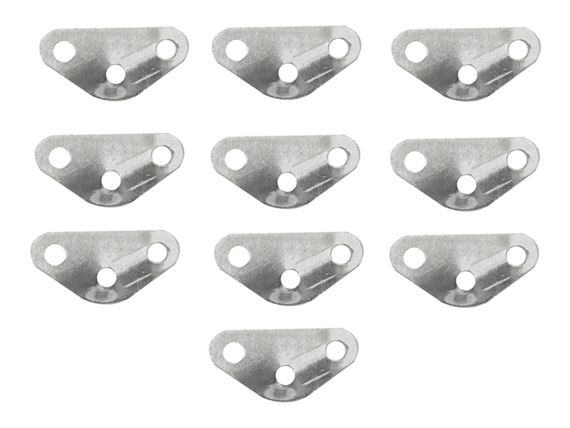 ProPlus tensores triangulares