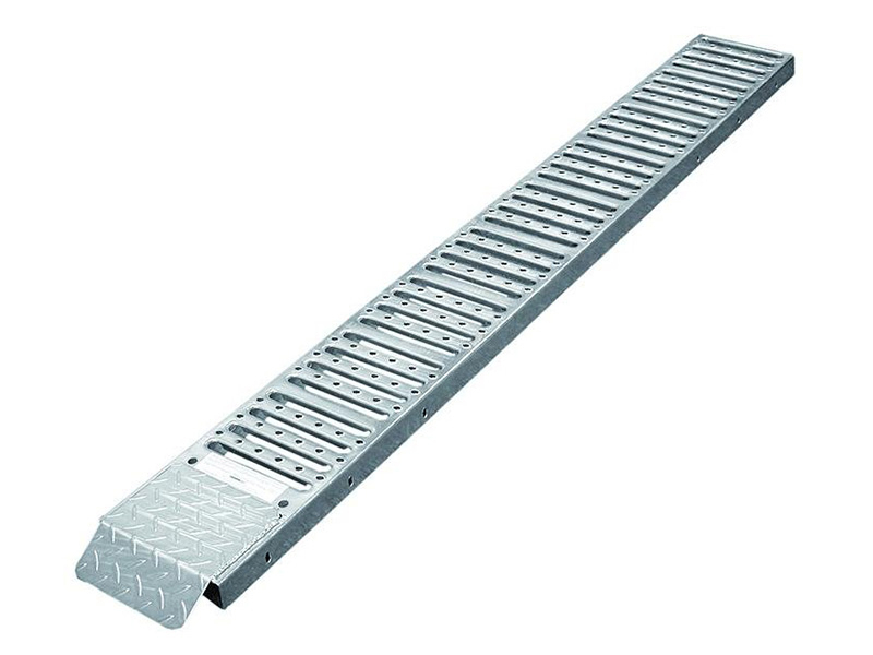 ProPlus rampa de acero