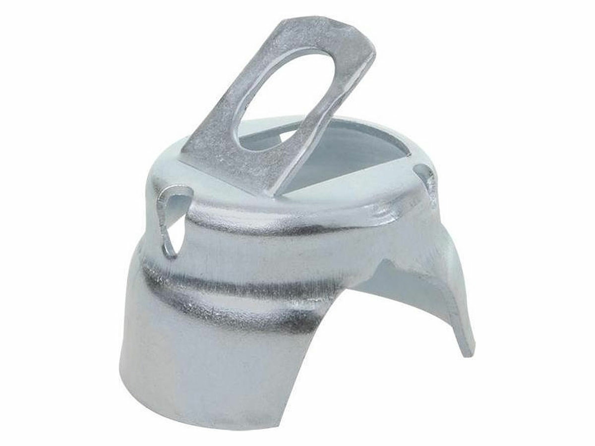 ProPlus soporte de enchufe de acero