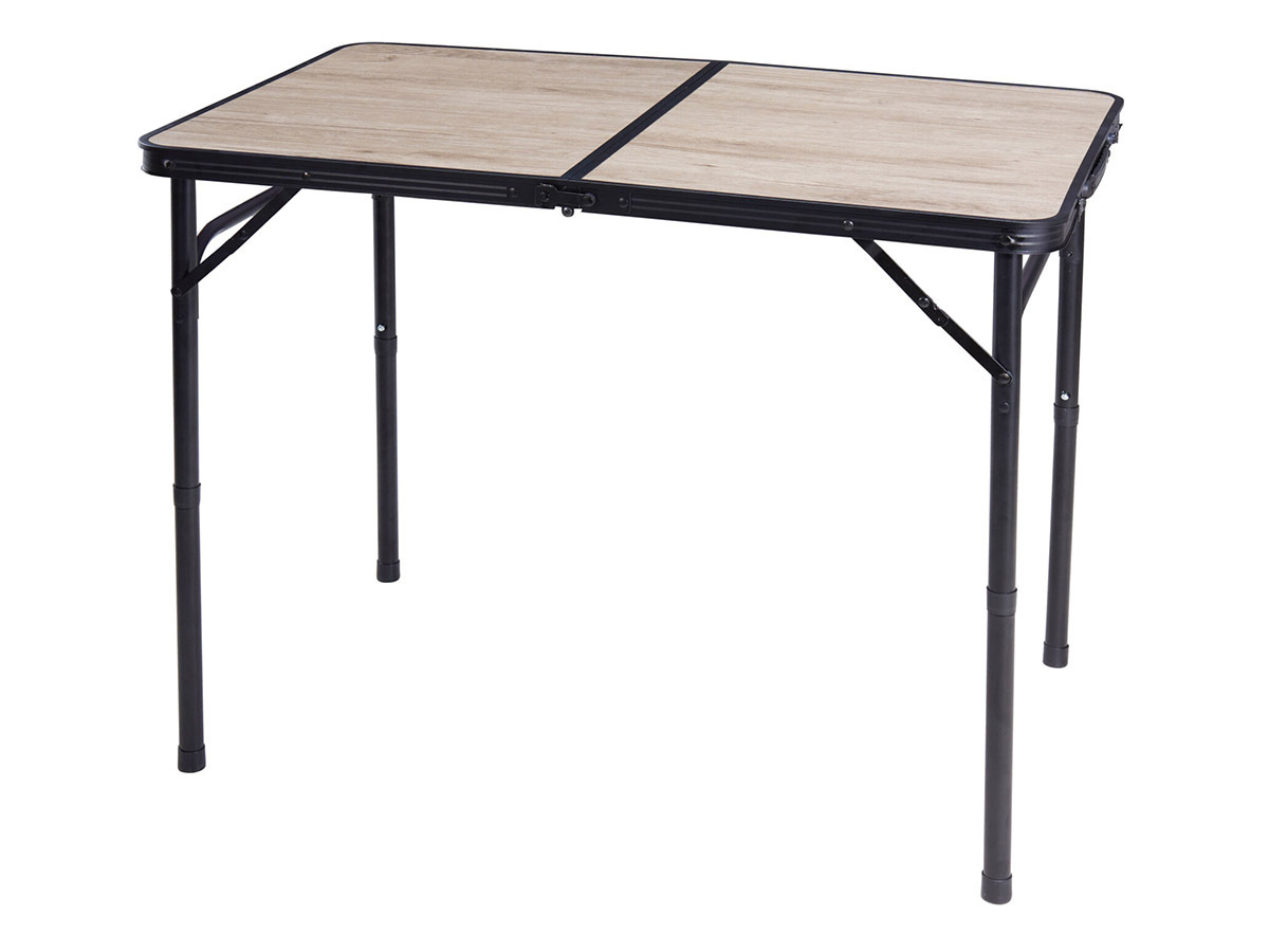 Redcliffs mesa de camping – 90 x 60 cm