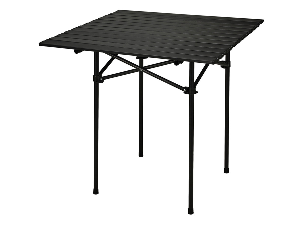 Redcliffs mesa de camping 70 x 70 cm