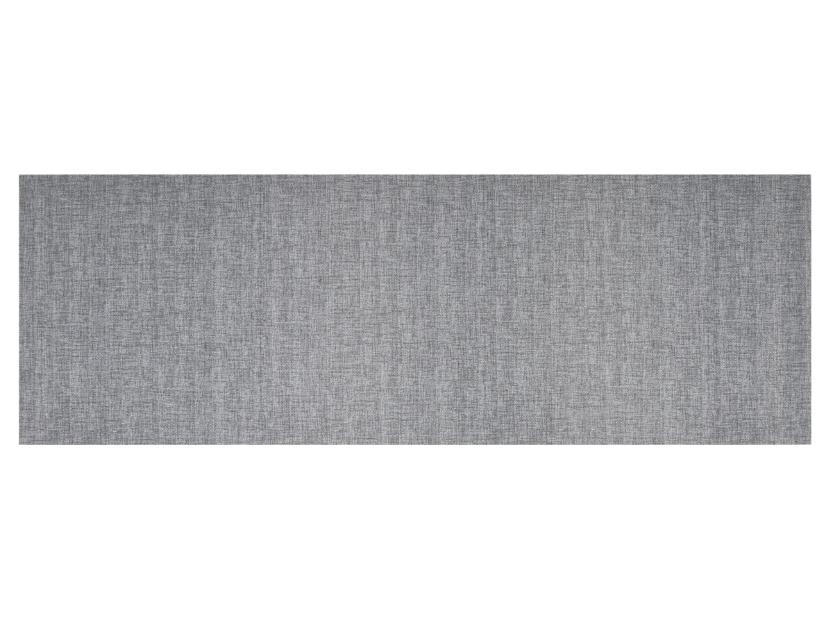 Runner Camper alfombra lisa