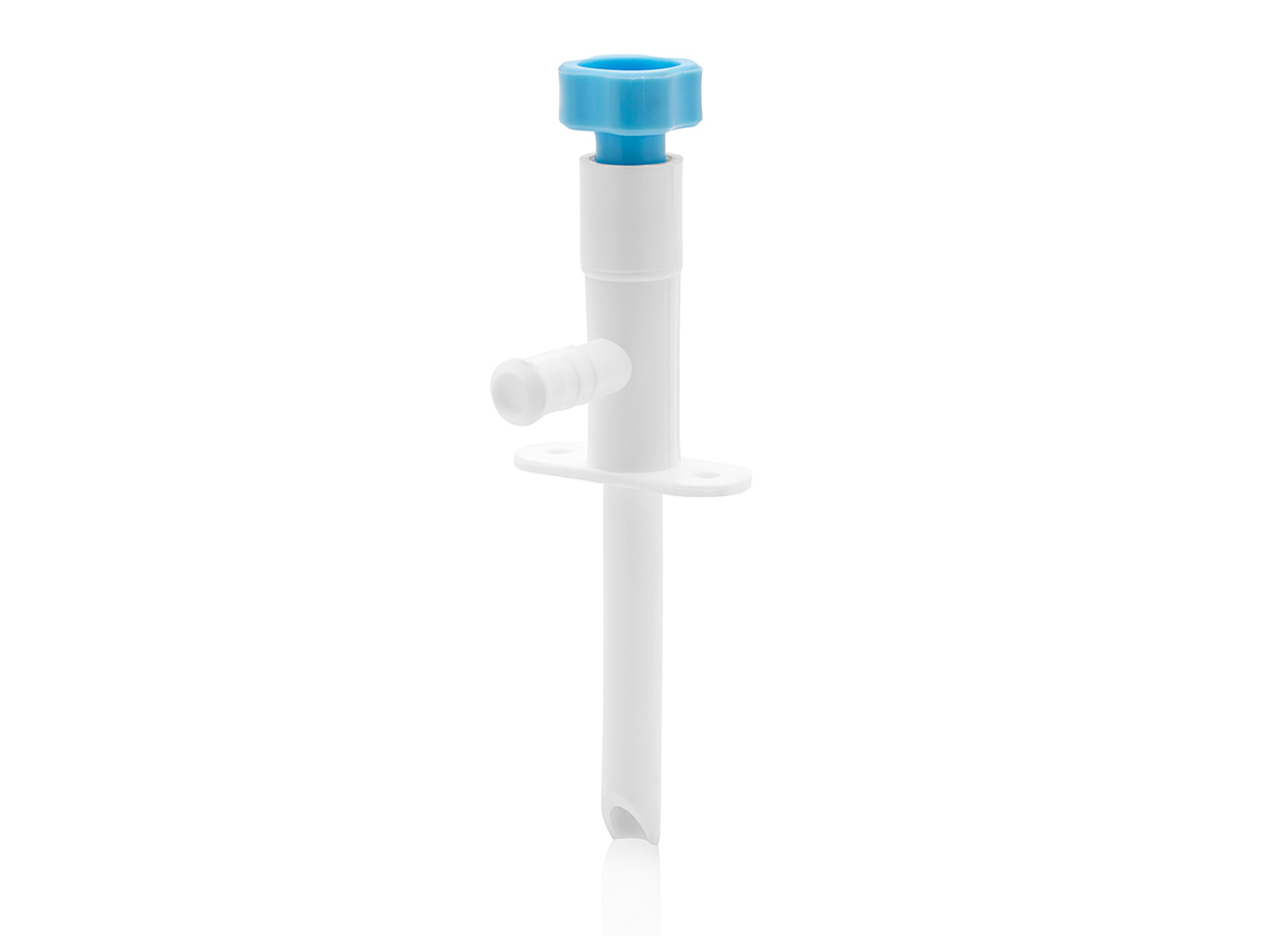 Sanymo AquaSnap DT2 válvula de vaciado