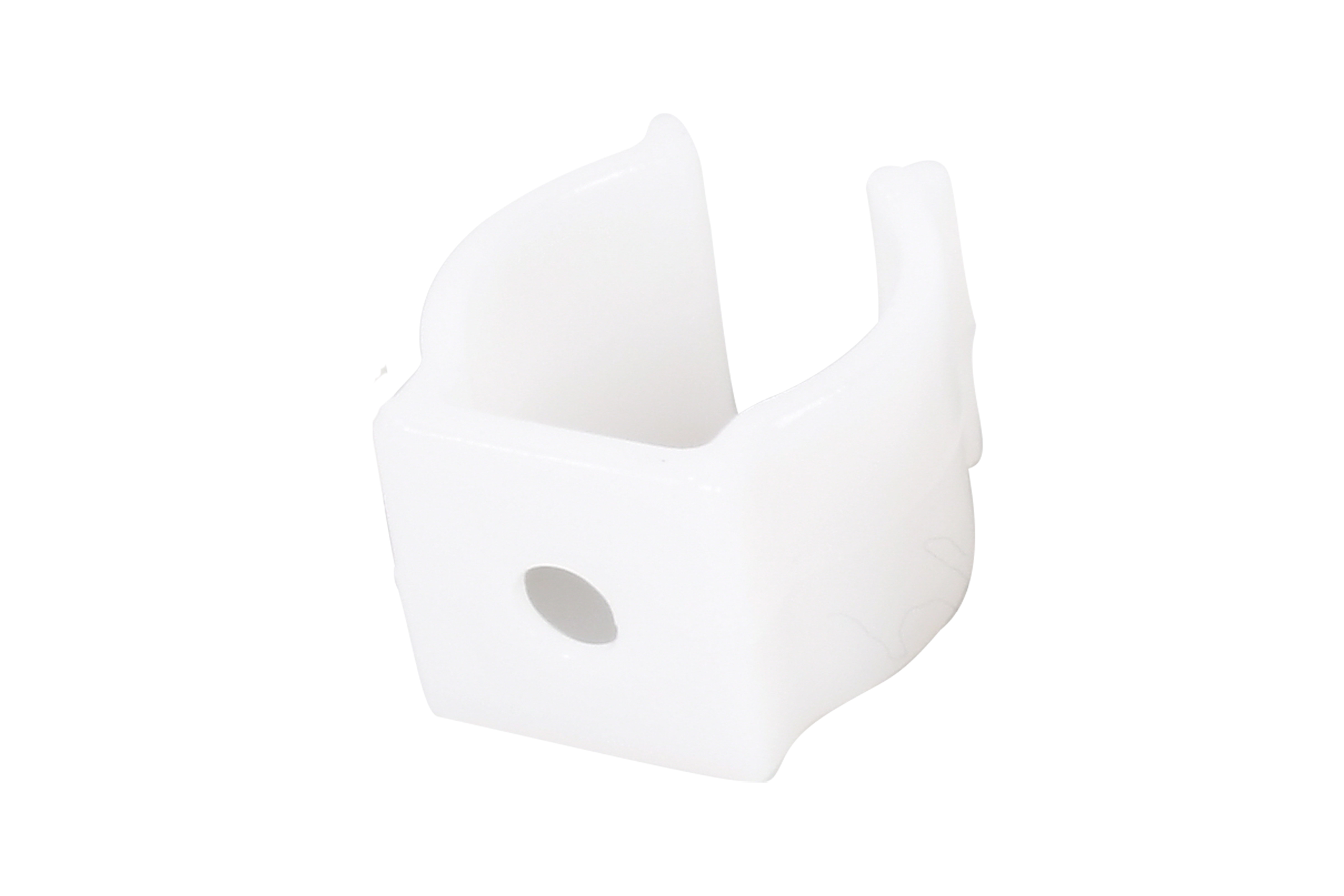 Sanymo AquaSnap abrazadera de tubo – 5 unidades