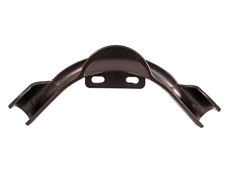 Sanymo AquaSnap soporte para tubo de 90°