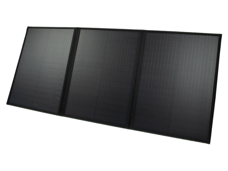 Pro-User placa solar plegable de 100 vatios