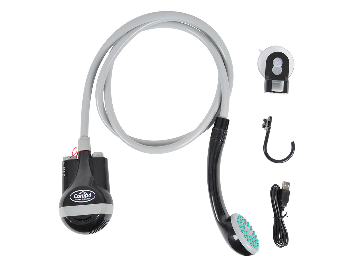 Smart Shower set de ducha