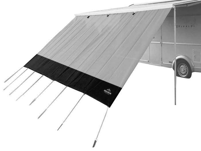 Obelink Sol Front XL Deluxe 430 pared frontal