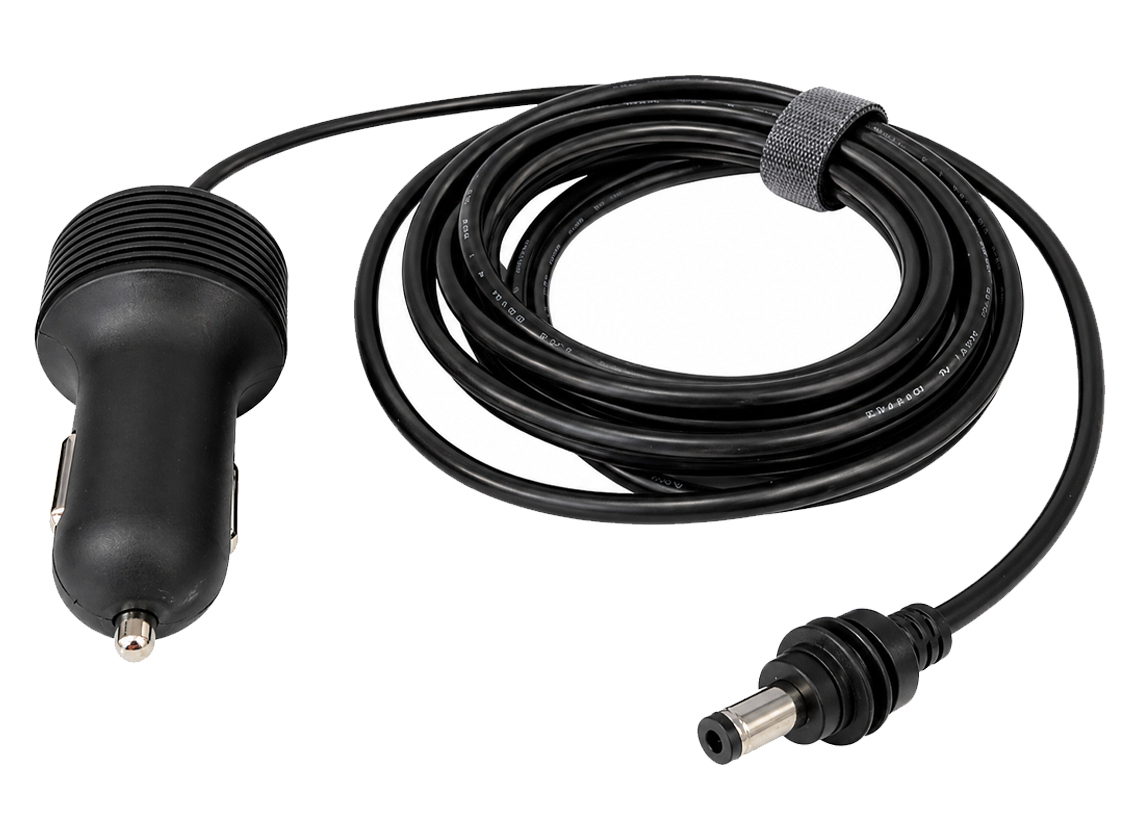 LinkGear cable de alimentación 12/24 V para Starlink Mini