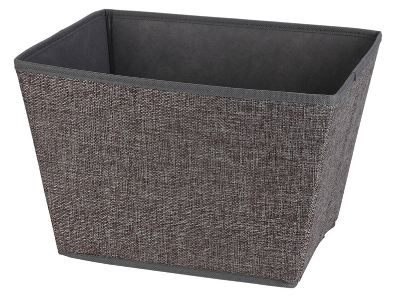 Storage Solutions caja de almacenamiento – 39 x 30 x 24 cm