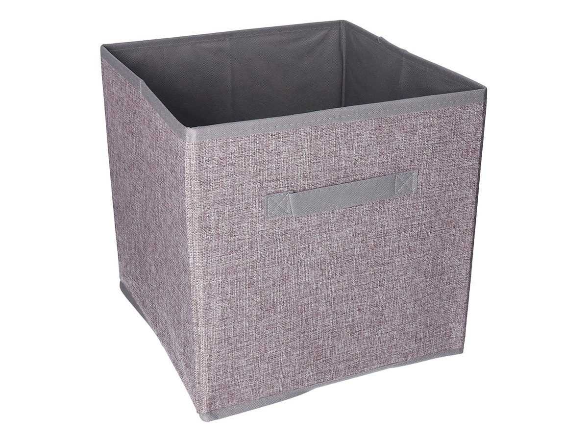 Storage Solutions caja de almacenamiento plegable