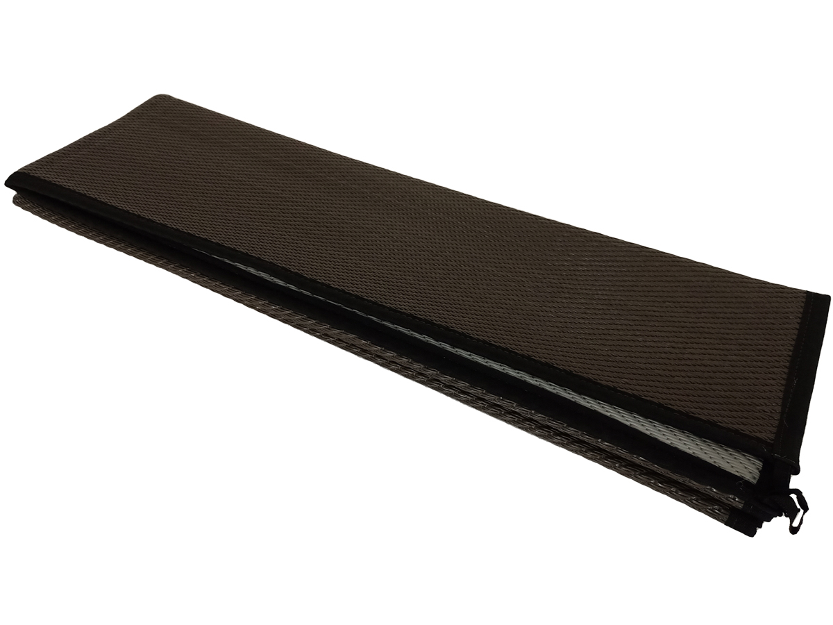Alfombra para avance Telta Apex tamaño 13 y 14 Carpet