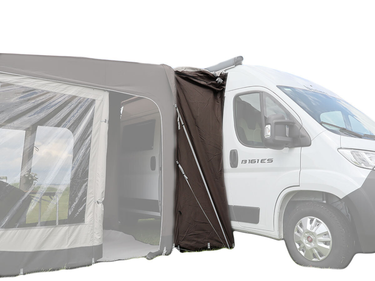 Telta Core 390 tunnel – Campervan