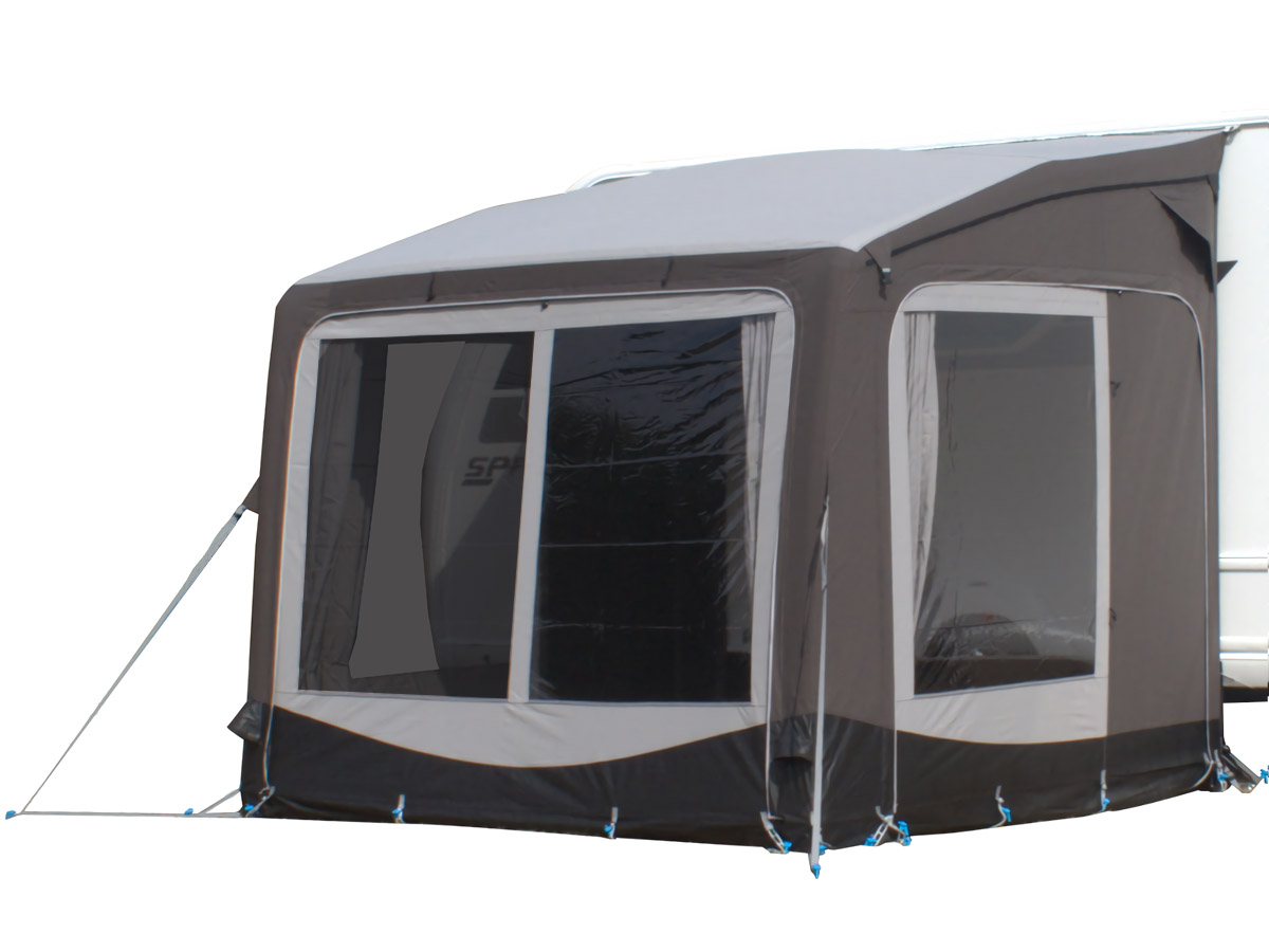 Avance hinchable para caravana o camper Telta Pure 260