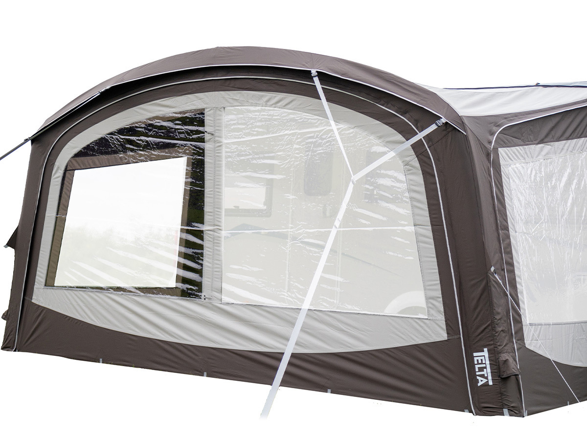 Telta Sky Link 330 pared frontal