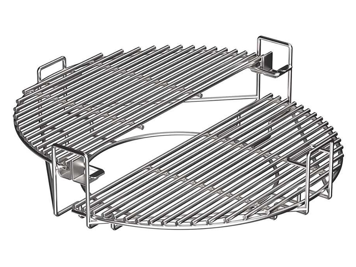Bastard Multilevel Cooking System L