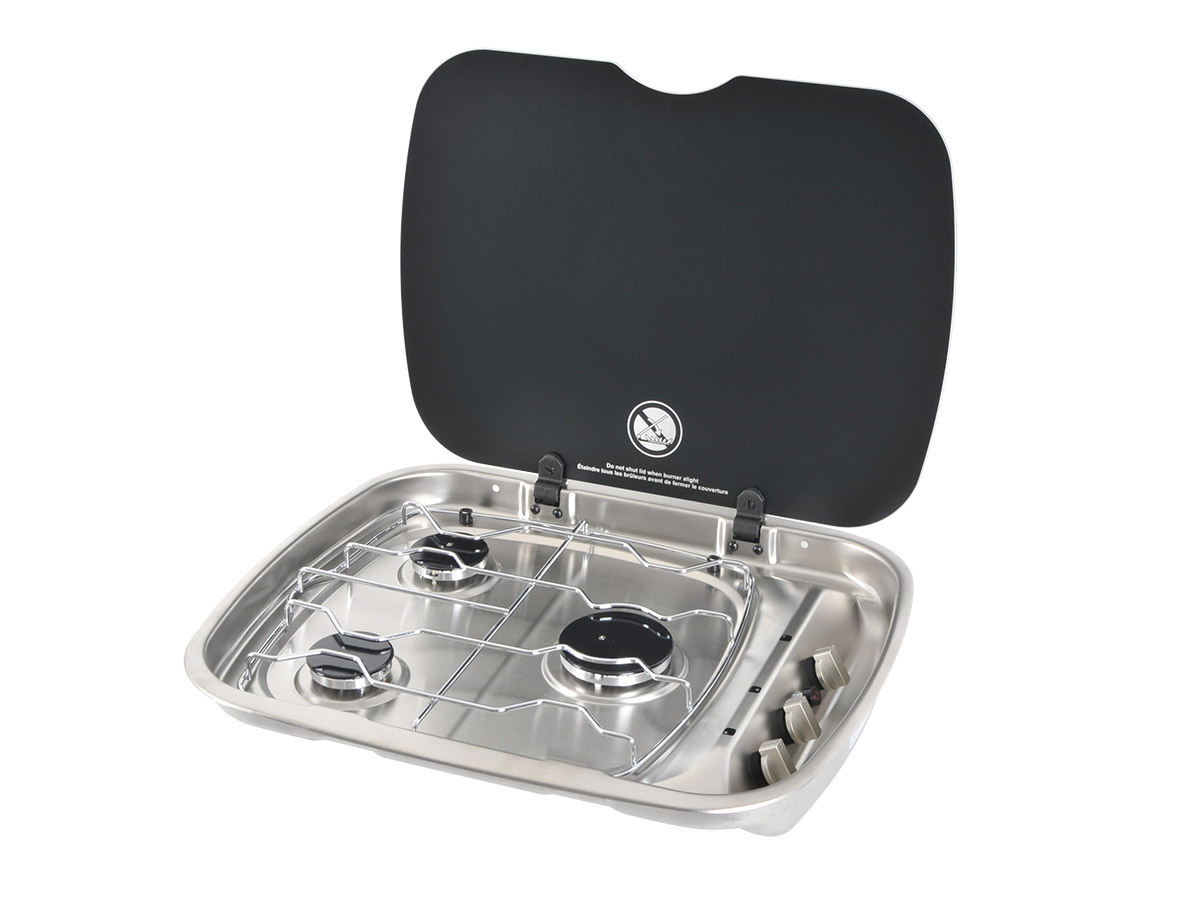 Thetford Argent R cocina a gas