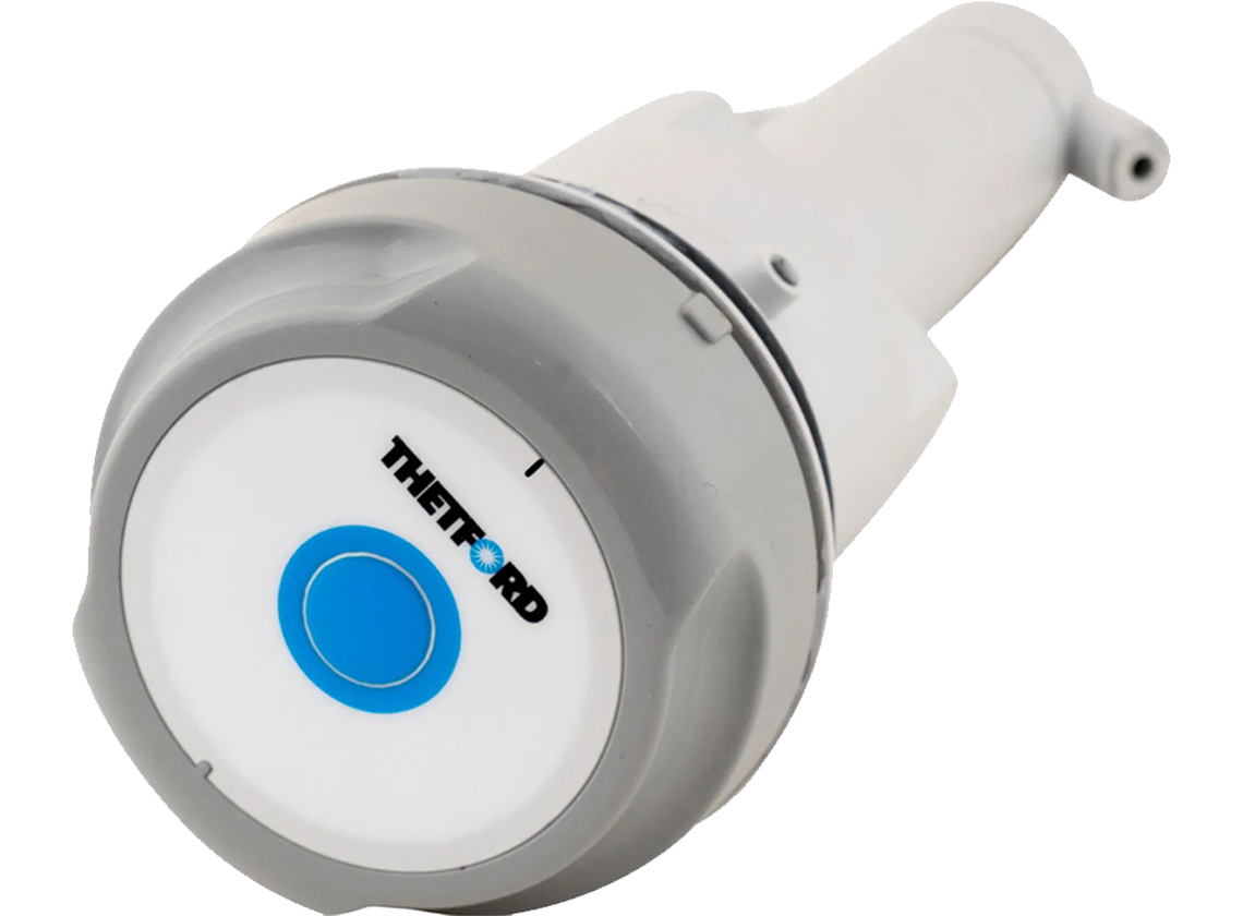 Thetford SPP Porta Potti Excellence bomba eléctrica
