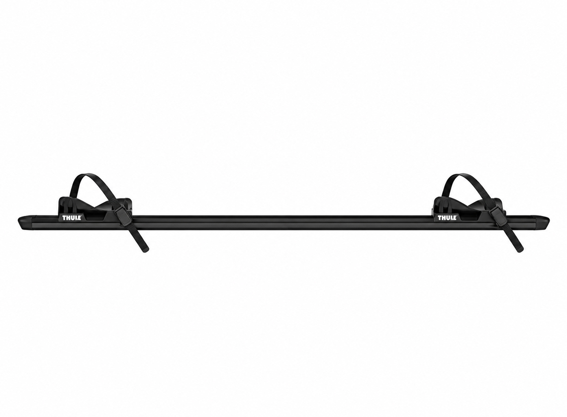 Thule Fatbike Elite VAN XT guía de portabicicletas