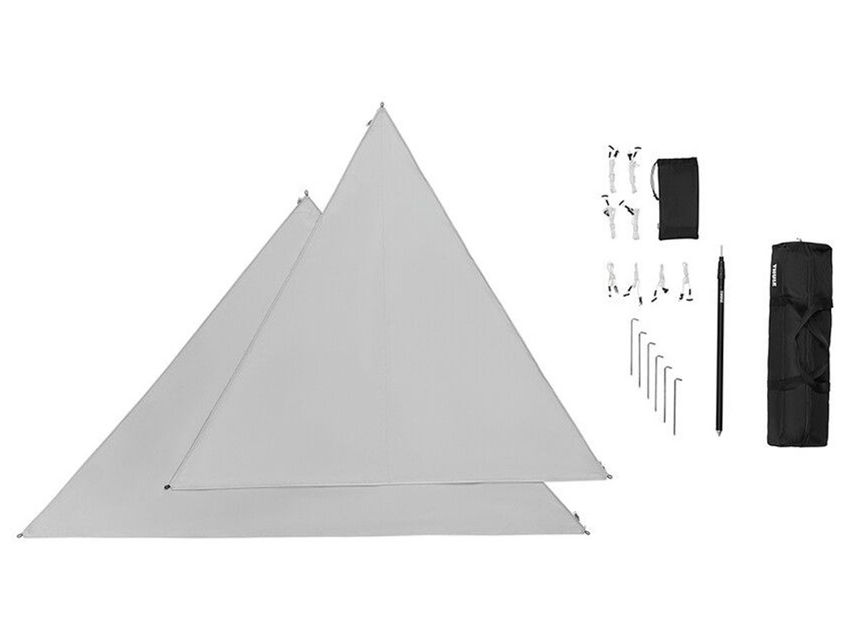 Thule Subsola Front Pack – 260