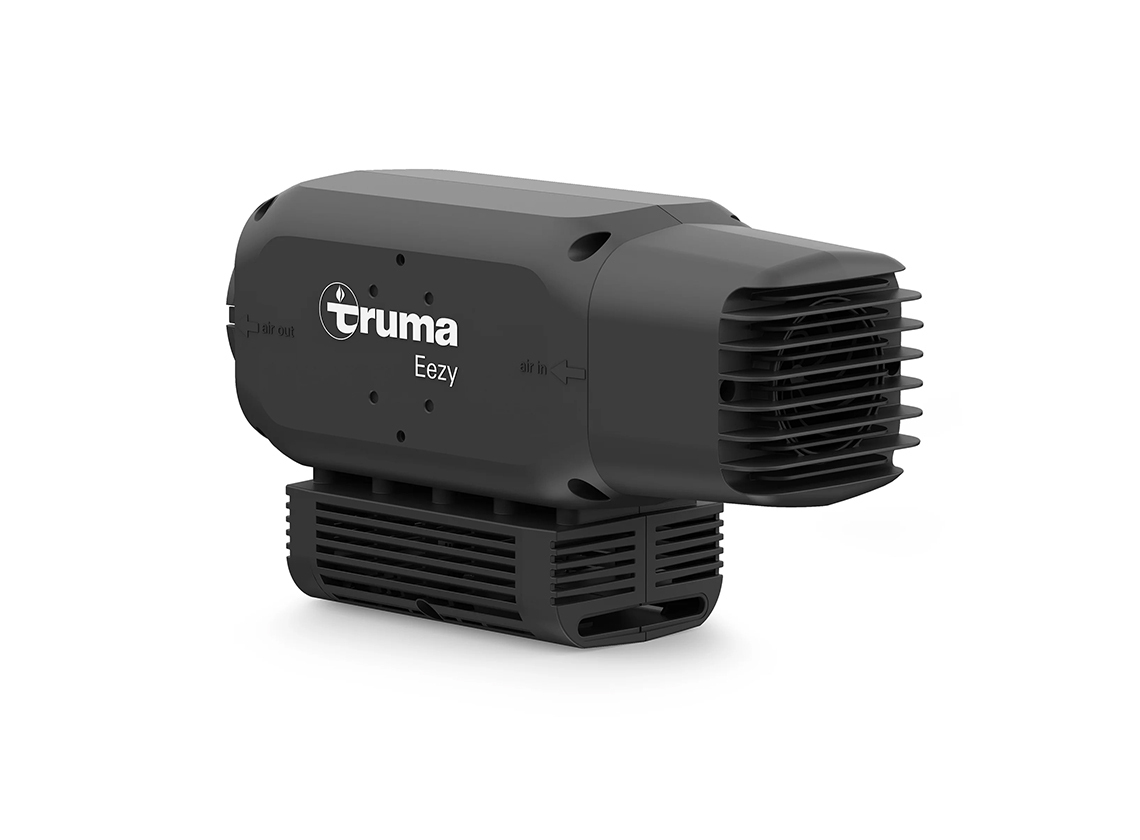 Truma – Eezy estufa