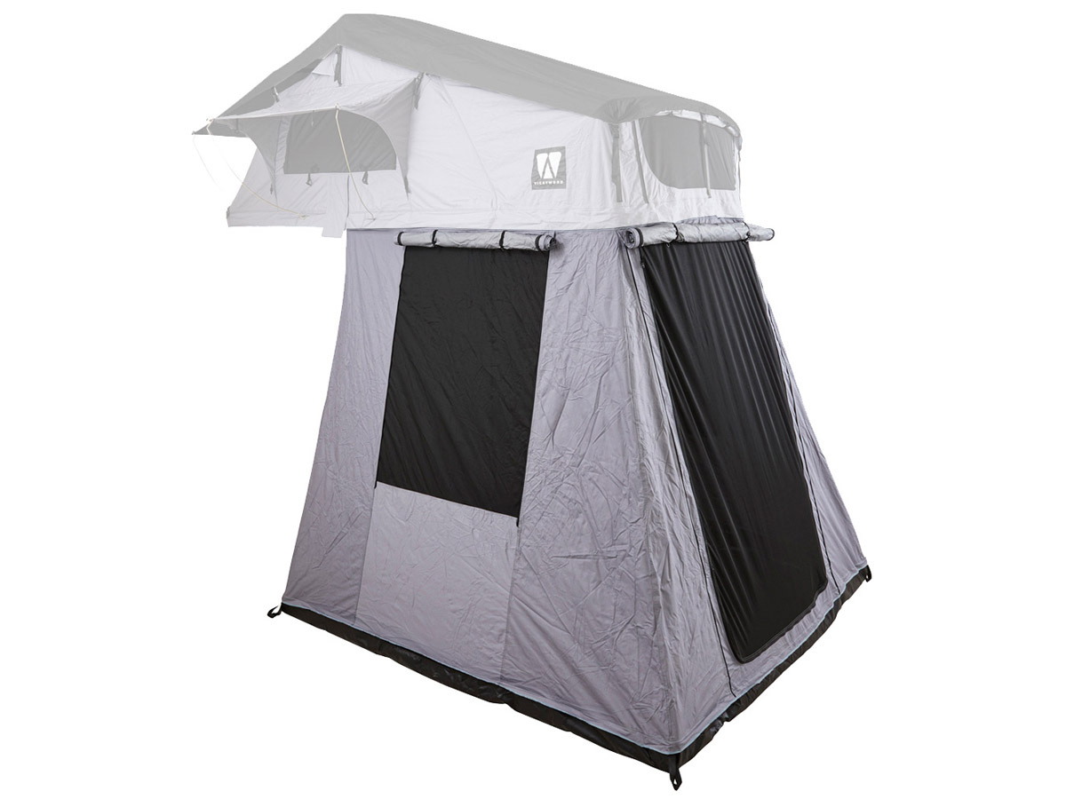 Vickywood Balsa 140 Light avance 160 – 180 cm