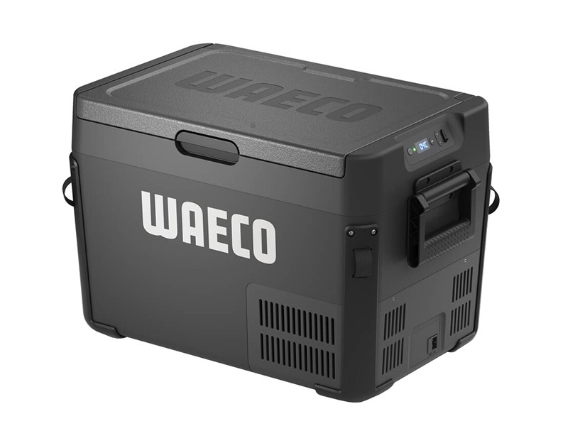 Waeco WCC32 nevera con compresor