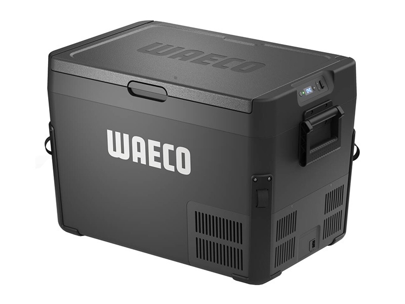 Waeco WCC60 nevera con compresor
