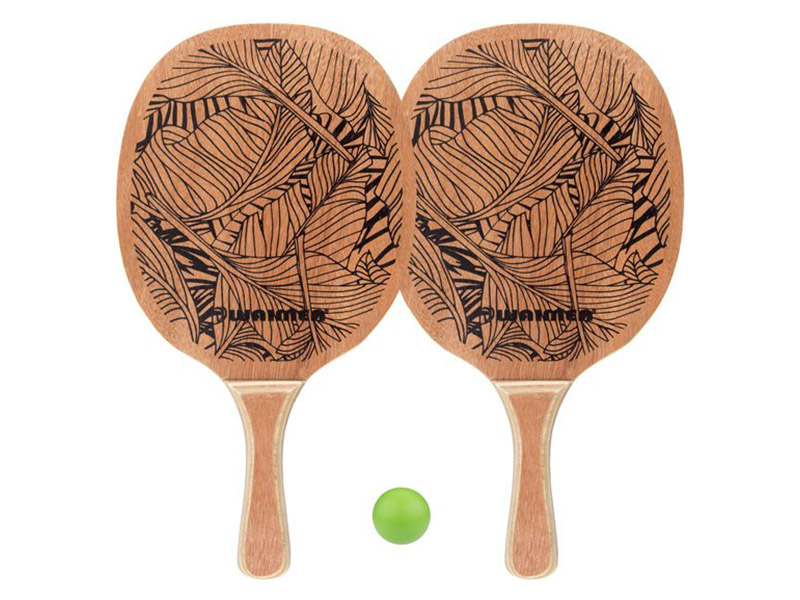 Waimea Beach set de padel
