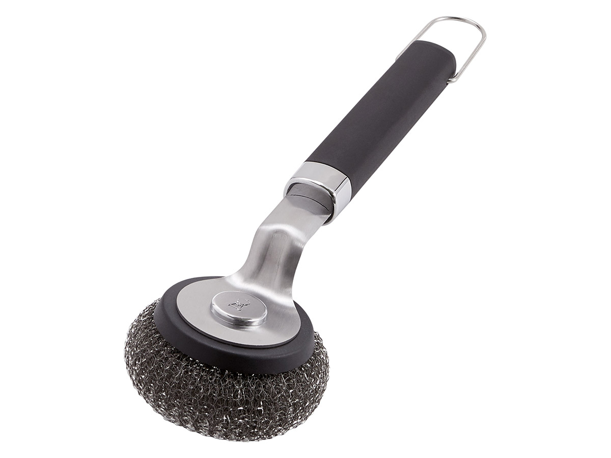 Cepillo para fregar Weber 30 cm