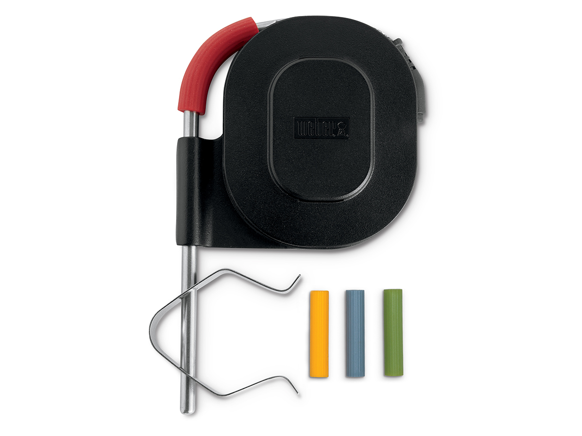 Weber iGrill Pro sensor de ambiente