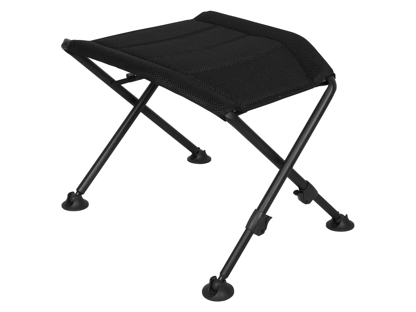 Westfield Performance Focus reposapiés – Anthracite Grey